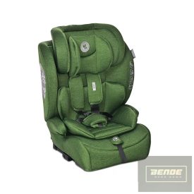Lorelli Rio isofix autósülés i-Size 76-150cm - Green