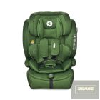 Lorelli Rio isofix autósülés i-Size 76-150cm - Green