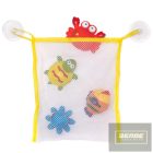 Fillikid fürdőjátékok tartóhálóban TL-001