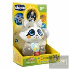 Chicco Cloudy Music babakocsijáték és projektor zene-fény