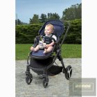 Chicco Cloudy Music babakocsijáték és projektor zene-fény