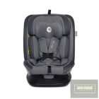 Lorelli Imola isofix 360 autósülés 40-150cm - Grey