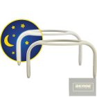 MAM fogóka Hold my Bottle Day & Night 2db , cumisüveghez és Trainer ivástanuló pohárhoz