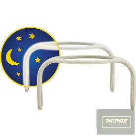   MAM fogóka Hold my Bottle Day & Night 2db , cumisüveghez és Trainer ivástanuló pohárhoz