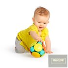 OBALL Játék Wobble Bobble 3 hó+