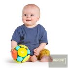 OBALL Játék Wobble Bobble 3 hó+