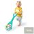 OBALL ROLLER játék, 12 cm, 12 hó+ menta