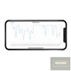Milian légzésfigyelő PRO Bluetooth One 1db érzékelőlappal
