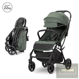 Lorelli Minori sport babakocsi - Green