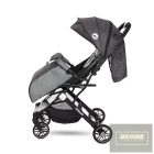 Lorelli Fiorano sport babakocsi + lábzsák - Trooper