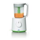 Avent SCF870 Pároló és turmix