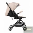 Kikkaboo sportbabakocsi Catwalk bézs