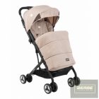 Kikkaboo sportbabakocsi Catwalk bézs