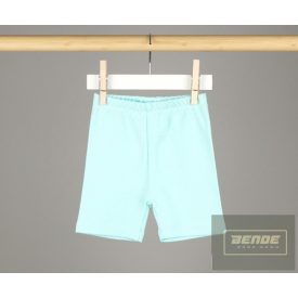 Mrofi kislány kerékpáros nadrág menta