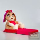 SMYK nyitható babafotel -Mancs őrjárat - Skye