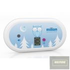 Milian légzésfigyelő - PRO Standard 2db érzékelőlappal