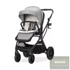 Lorelli Glory multifunkciós babakocsi - Grey