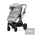 Lorelli Glory multifunkciós babakocsi - Grey