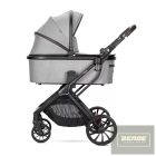 Lorelli Glory multifunkciós babakocsi - Grey