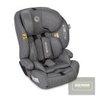 Lorelli Benevento autósülés Isofix 76-150cm - Isofix Grey