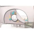 BABY DESIGN PLAY UP UTAZÓ JÁRÓKA - 08 PINK 2020