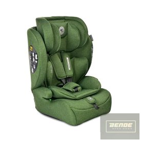 Lorelli Adventure autósülés i-Size 76-150cm - Green