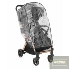 Kikkaboo sportbabakocsi Eden automata 0+  -22 kg-ig fekete