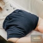 EEVI Bloomers -Pacific-kék