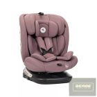 Lorelli Capella autósülés ISOFIX 40-150cm - Pink
