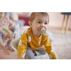 Philips AVENT SCF080/07 Ultra air játszócumi állatos 6-18 hó fiús 2 db