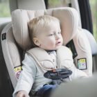 BeSafe övrögzítő clip