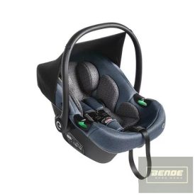 Espiro Pi autóshordozó 0-13kg -  103 Gray blue