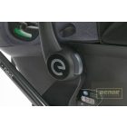 Espiro Pi autóshordozó 0-13kg -  103 Gray blue