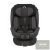Espiro Tau autósülés 40-150 cm i-size - 110 Onyx