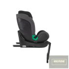 Espiro Tau autósülés 40-150 cm i-size - 110 Onyx