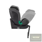 Espiro Tau autósülés 40-150 cm i-size - 110 Onyx