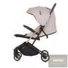 Chipolino Bijou sport babakocsi - MACADAMIA