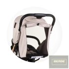 Chipolino Bijou sport babakocsi - MACADAMIA