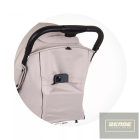 Chipolino Bijou sport babakocsi - MACADAMIA