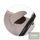 Chipolino Bijou sport babakocsi - MACADAMIA