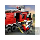LEGO City 60374 Tűzvédelmi teherautó
