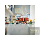 LEGO City 60374 Tűzvédelmi teherautó