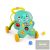 Bright Starts Járássegítő aktivitással, 2in1 Stroll 'n Roll™, 6 hó+