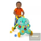 Bright Starts Járássegítő aktivitással, 2in1 Stroll 'n Roll™, 6 hó+