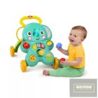 Bright Starts Járássegítő aktivitással, 2in1 Stroll 'n Roll™, 6 hó+