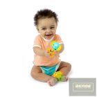 OBALL Játék Oball Rágóka Soother Pals™ Easy-Grasp 2db 3hó+