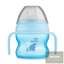 MAM ivópohár Starter Cup 150ml 4hó fiú