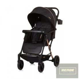   Chipolino Amber sport babakocsi ,0hó+    22 kg -ig - Obsidian