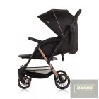 Chipolino Amber sport babakocsi ,0hó+    22 kg -ig - Obsidian