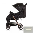 Chipolino Amber sport babakocsi ,0hó+    22 kg -ig - Obsidian